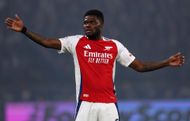 Thomas Partey